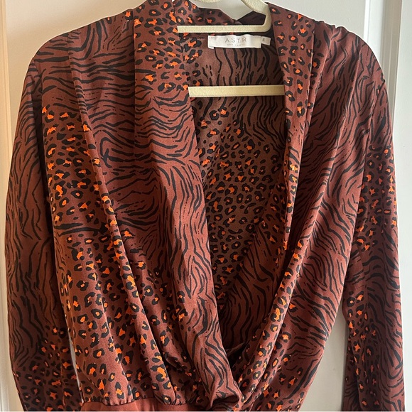 Astr The Label bodysuit - Picture 4 of 4